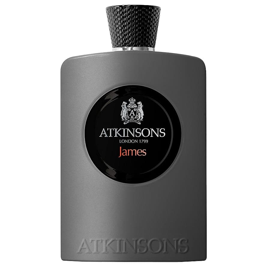 James Eau de Parfum 100 ml