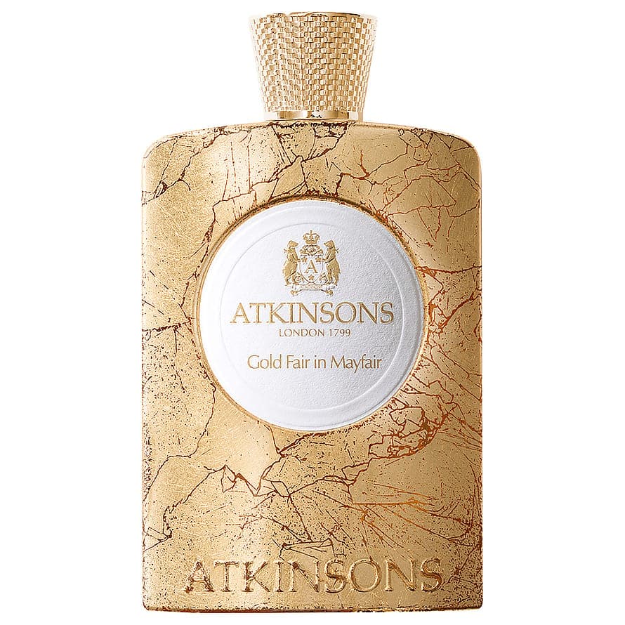 Gold Fair In Mayfair Eau de Parfum 100 ml