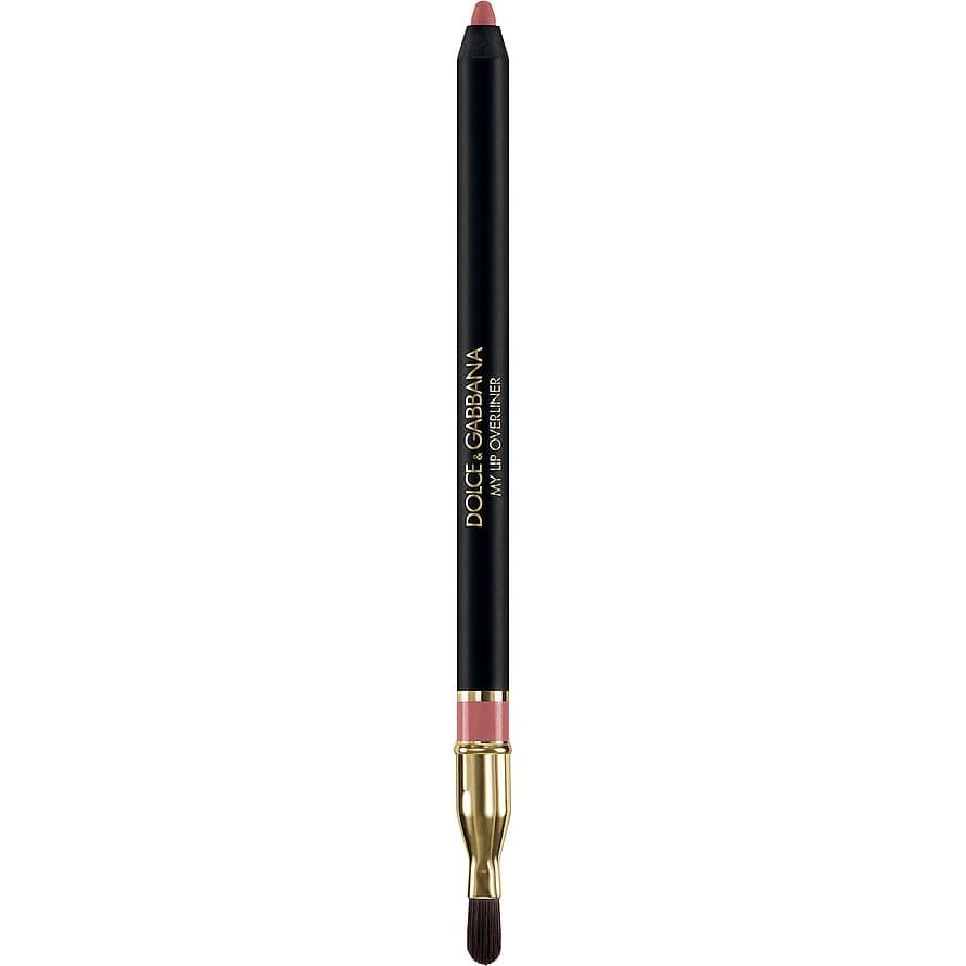 My Lip Overliner Easy Glide Sculpting Pencil My Pastel Pink 12