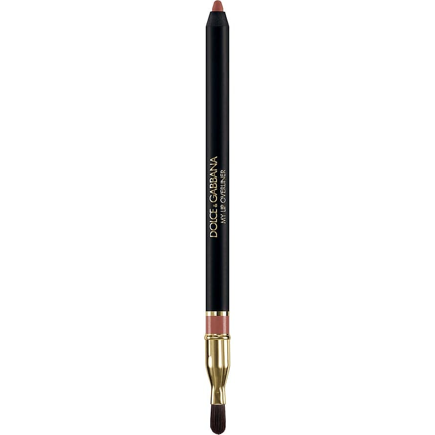 My Lip Overliner Easy Glide Sculpting Pencil My Terracotta Peach 11