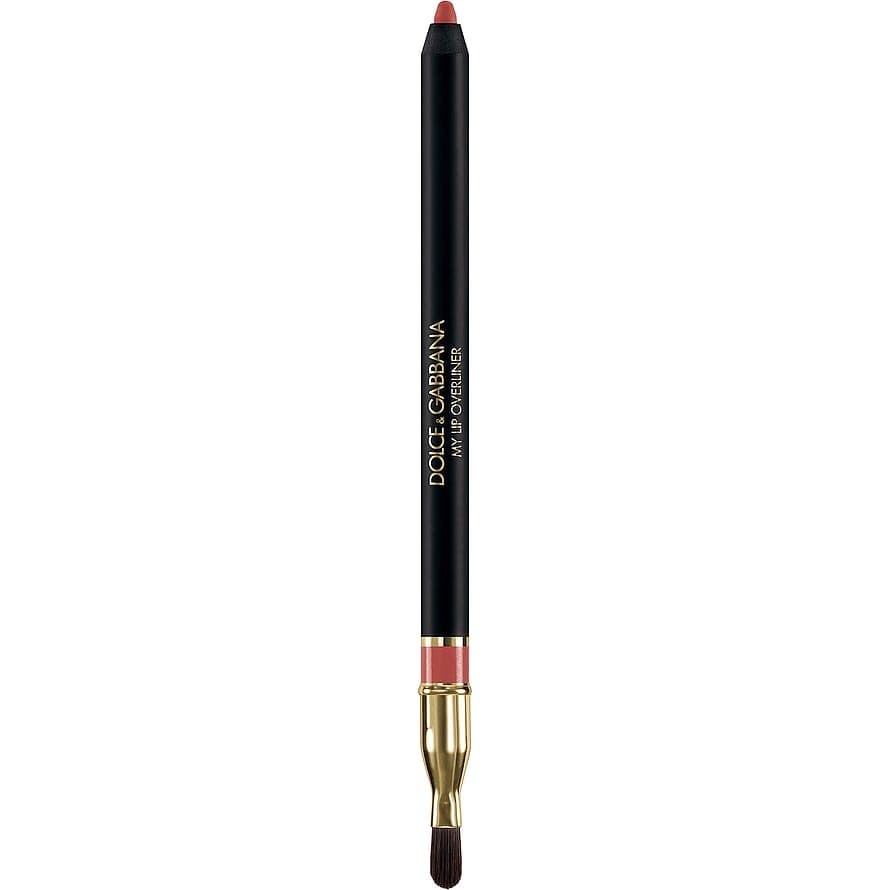 My Lip Overliner Easy Glide Sculpting Pencil My Pinky Coral 10