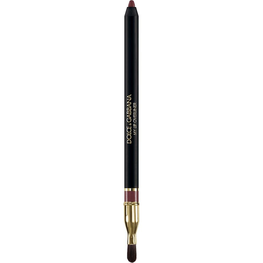My Lip Overliner Easy Glide Sculpting Pencil My Rich Plum 06