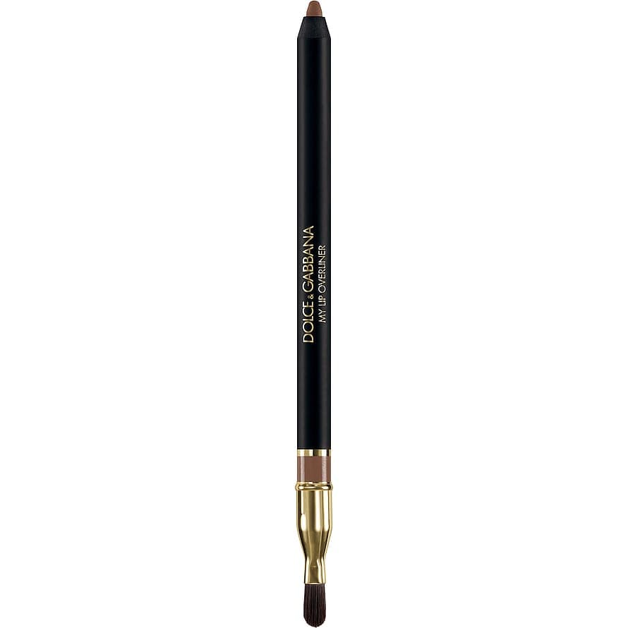 My Lip Overliner Easy Glide Sculpting Pencil My Caramel Brown 04