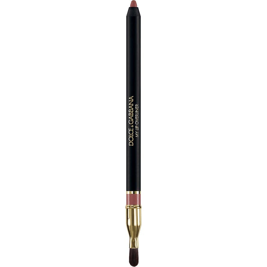 My Lip Overliner Easy Glide Sculpting Pencil My Rosewood Pink 14