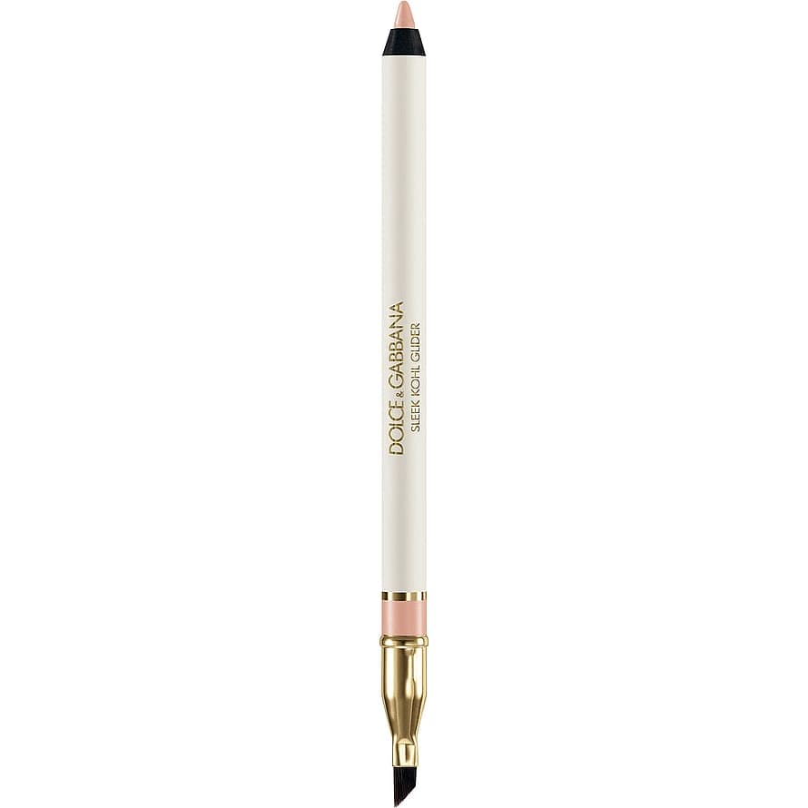 Sleek Glide Khol Long-Wear Intense Color Eye Pencil Blushing Nude 08