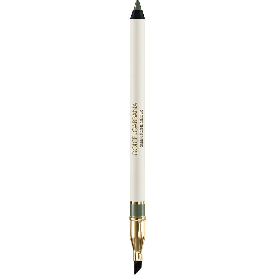 Sleek Glide Khol Long-Wear Intense Color Eye Pencil Jade Green 07