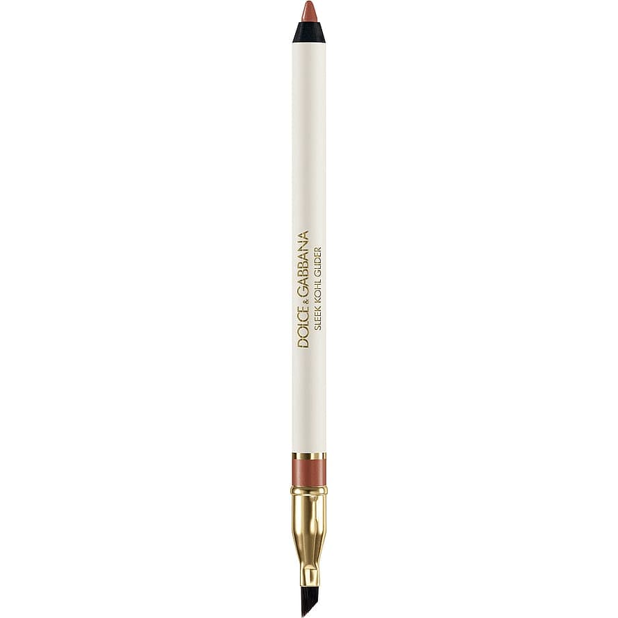 Sleek Glide Khol Long-Wear Intense Color Eye Pencil Metallic Copper 04