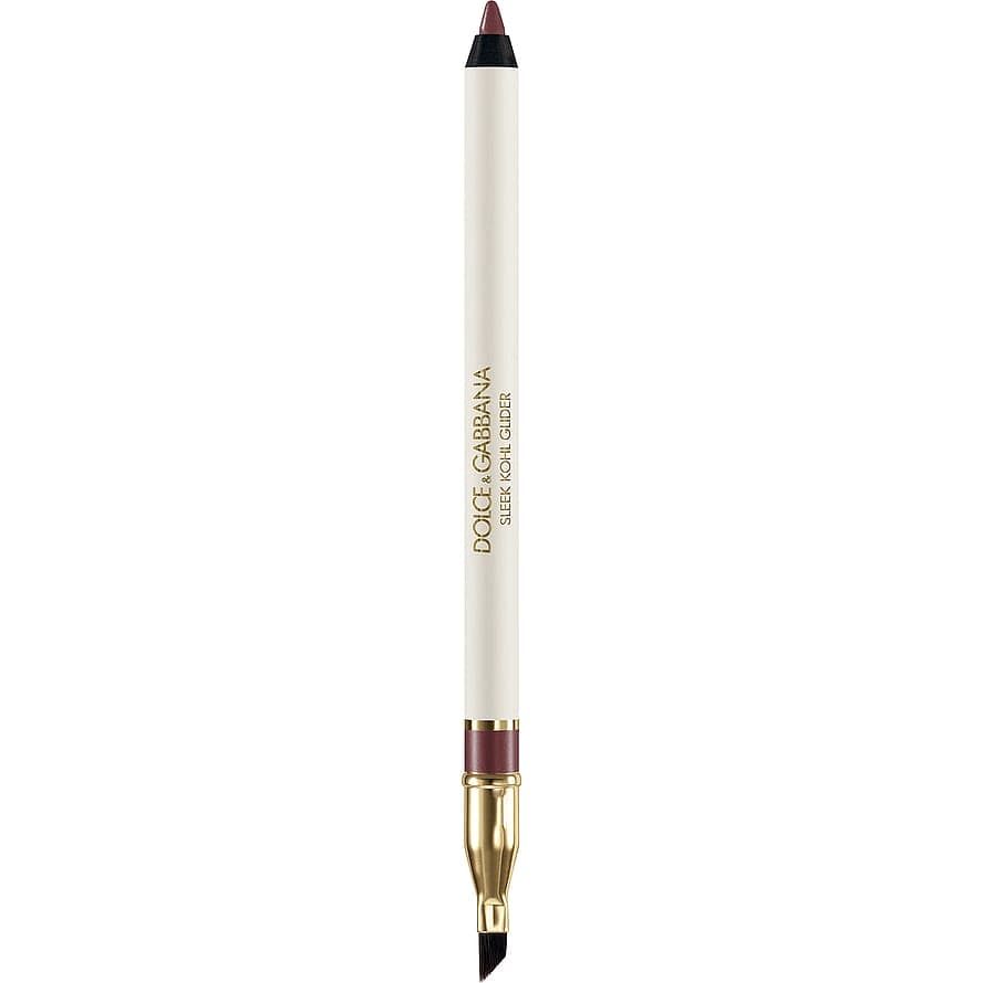Sleek Glide Khol Long-Wear Intense Color Eye Pencil Roaring Burgundy 03