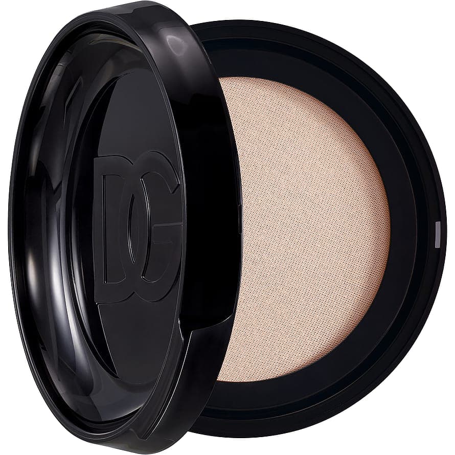 Rose Glow Cushion Brightening & Hydrating Bouncy Foundation SPF50 Refill 1C 1C