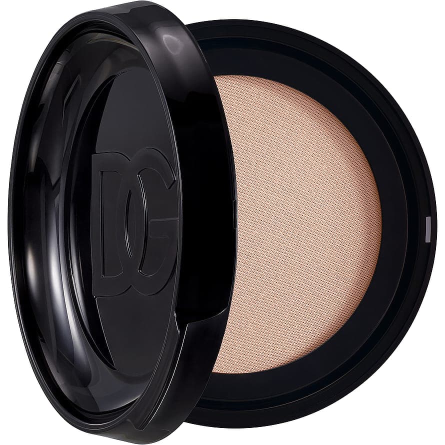 Rose Glow Cushion Brightening & Hydrating Bouncy Foundation SPF50 Refill 3C 3C