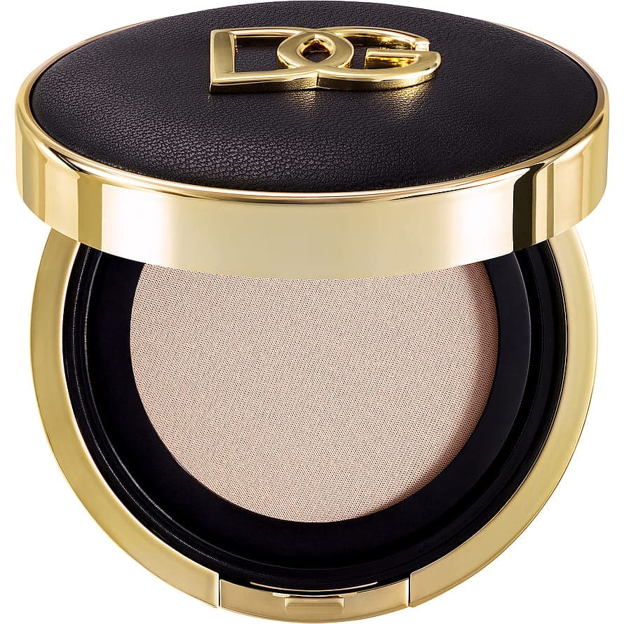 Rose Glow Cushion Brightening & Hydrating Bouncy Foundation SPF50 Refillable 1C 1C