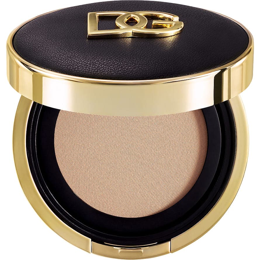 Rose Glow Cushion Brightening & Hydrating Bouncy Foundation SPF50 Refillable 4N 4N