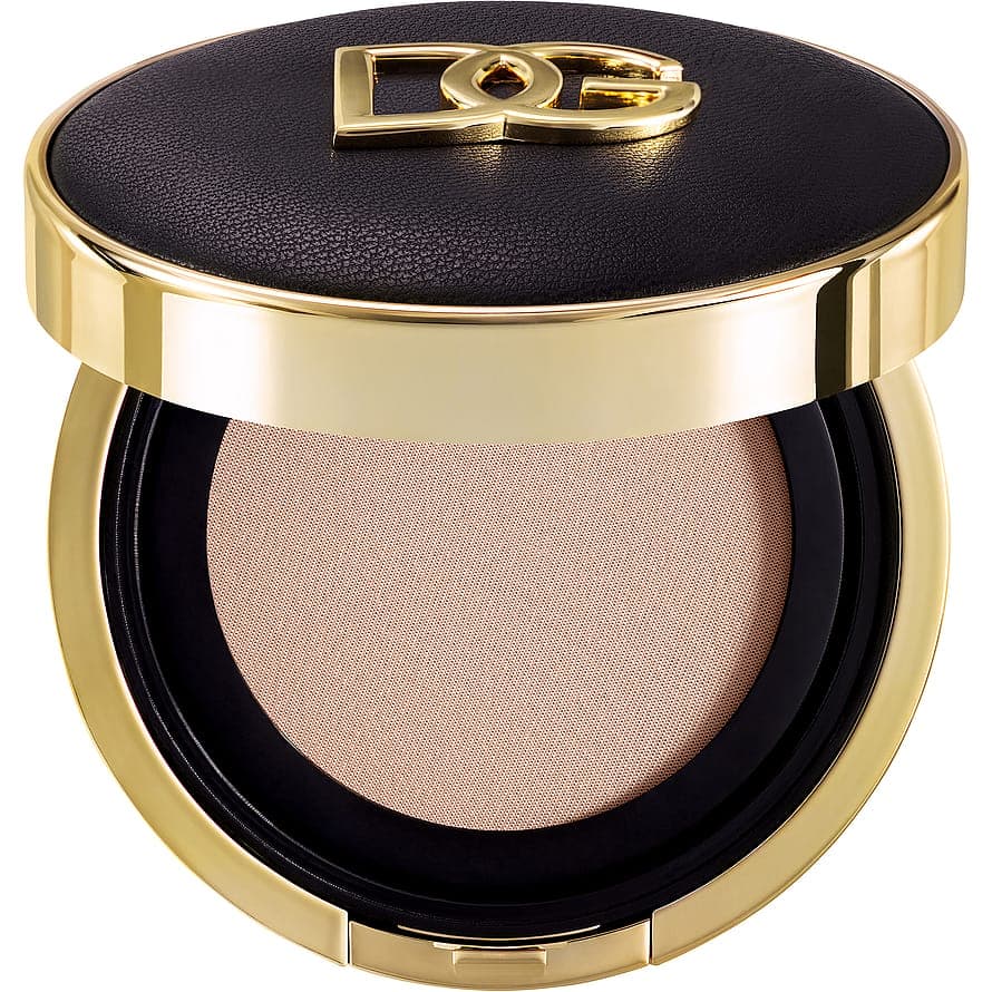 Rose Glow Cushion Brightening & Hydrating Bouncy Foundation SPF50 Refillable 3C 3C