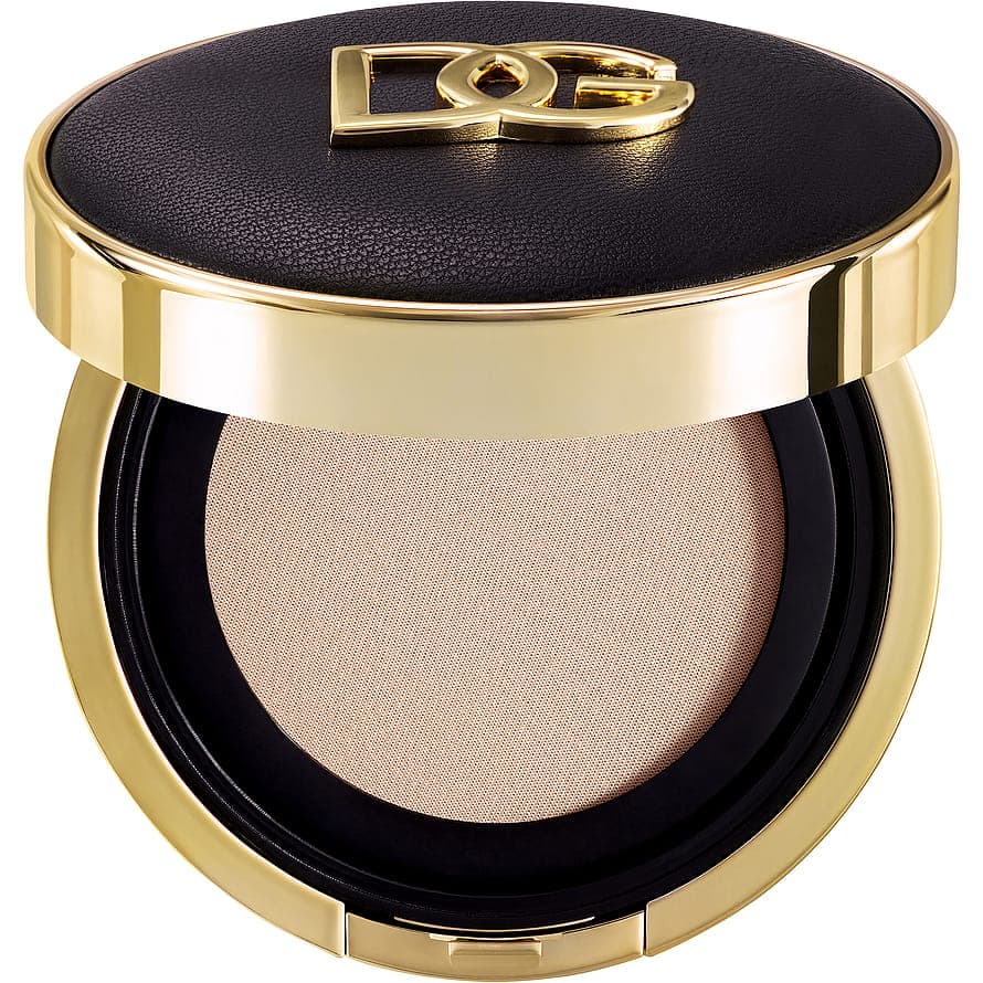 Rose Glow Cushion Brightening & Hydrating Bouncy Foundation SPF50 Refillable 2N 2N
