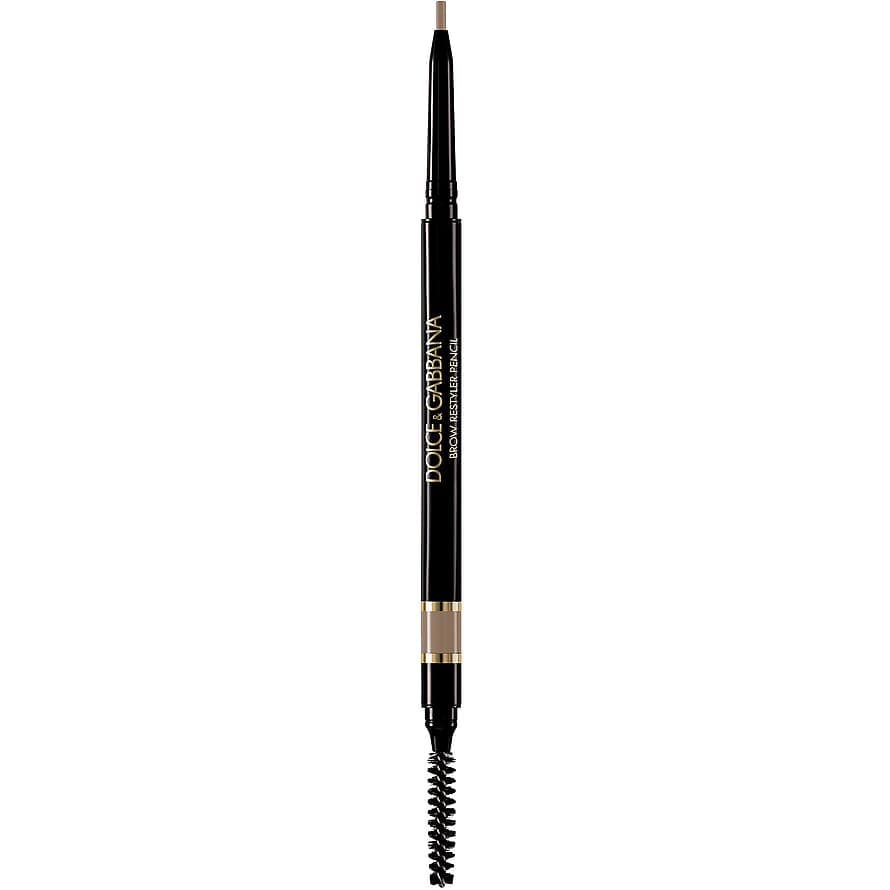 Brow Restyler Fill & Shape Micro Pencil Honey Blonde 01