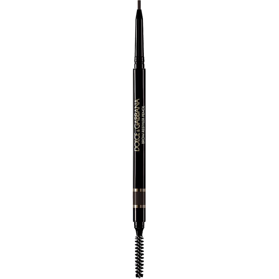Brow Restyler Fill & Shape Micro Pencil Naturally Black 06