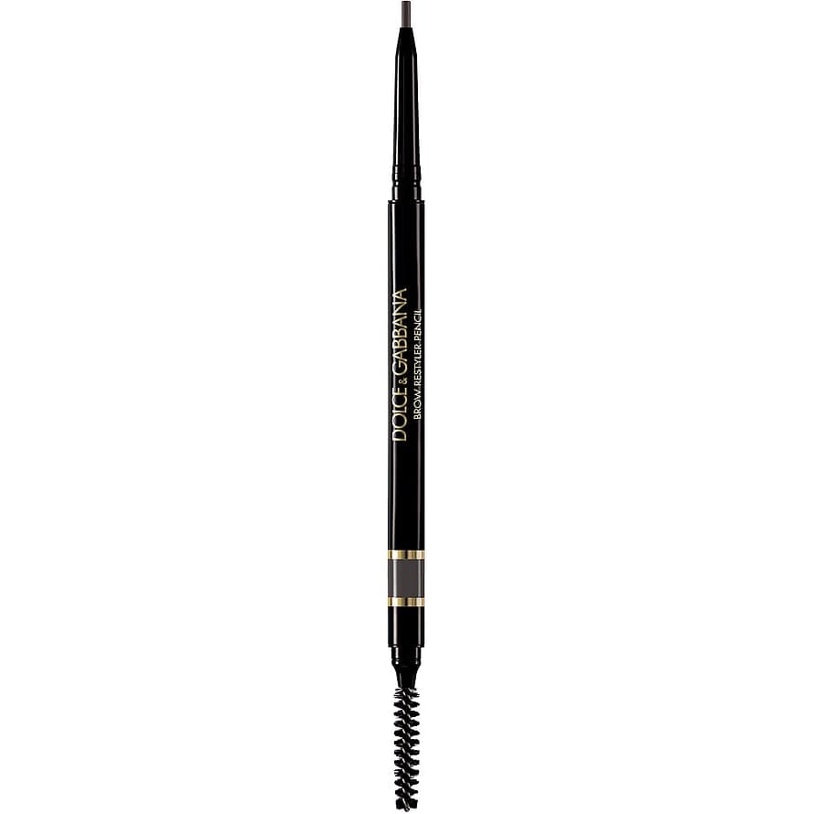 Brow Restyler Fill & Shape Micro Pencil Soft Brown Black 05
