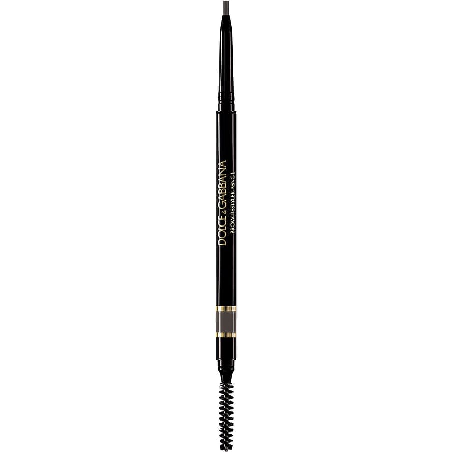 Brow Restyler Fill & Shape Micro Pencil Dark Brown 04