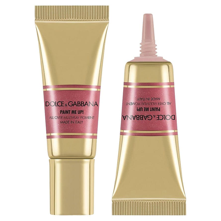 Paint Me Up! All Over Multi-Play Pigment 01 Rose Swirl