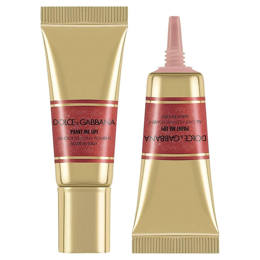 Paint Me Up! All Over Multi-Play Pigment 03 Red Sketch