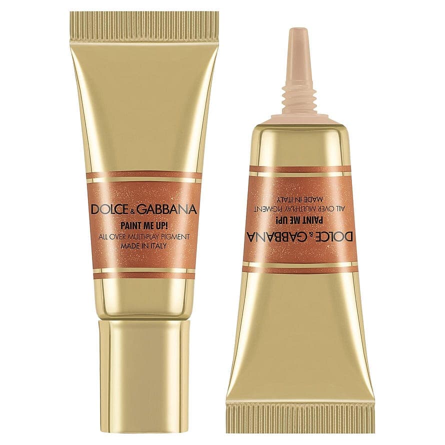 Paint Me Up! All Over Multi-Play Pigment 02 Coral Splash