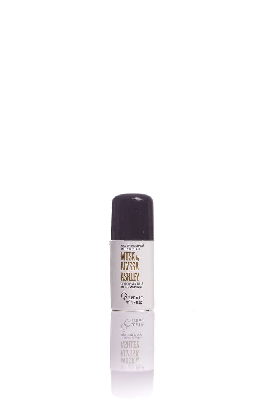 Musk Roll-On Deodorant 50 ml
