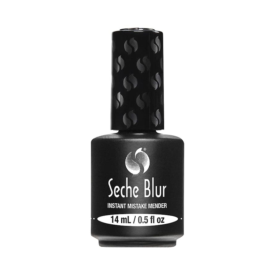 Blur Instant Mistake Mender Seche Blur Instant Mistake Mender