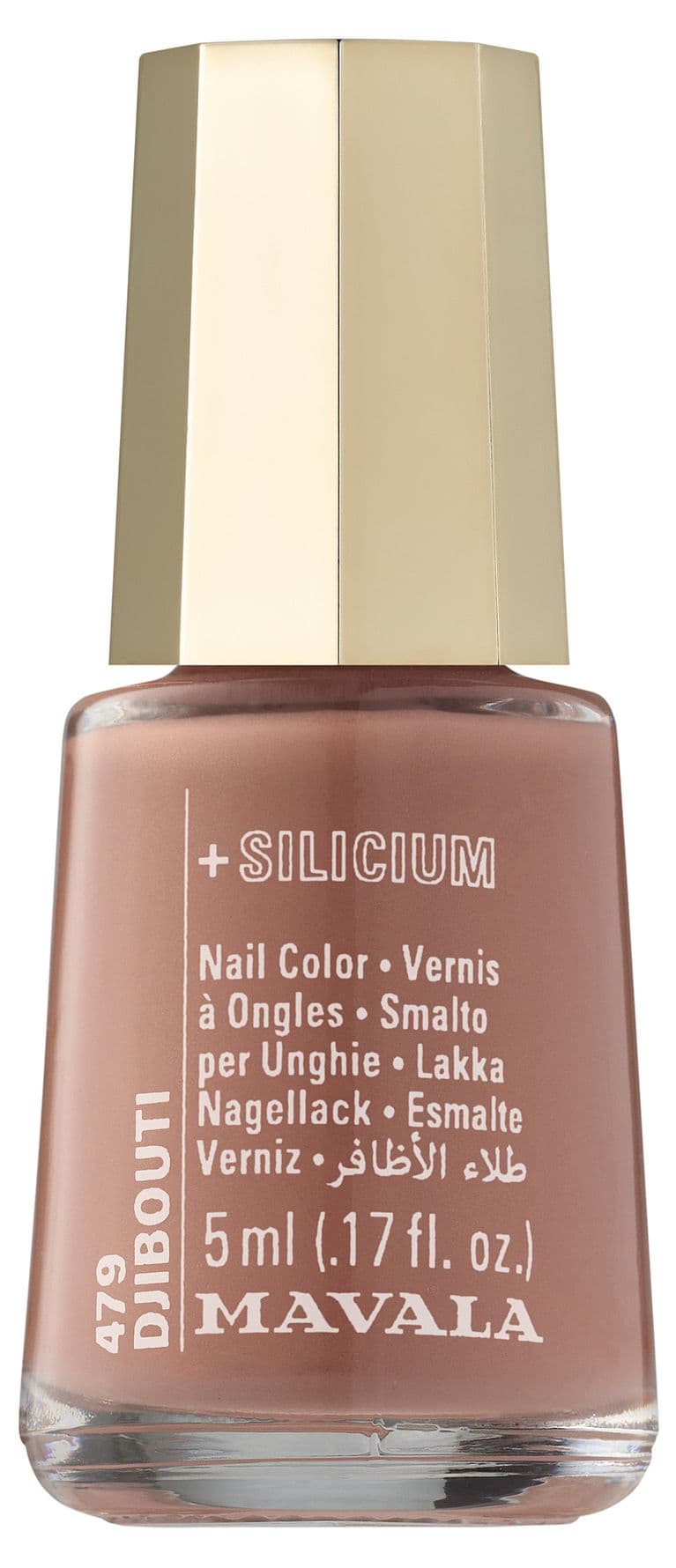 Neo Nudes Colors Djibouti
