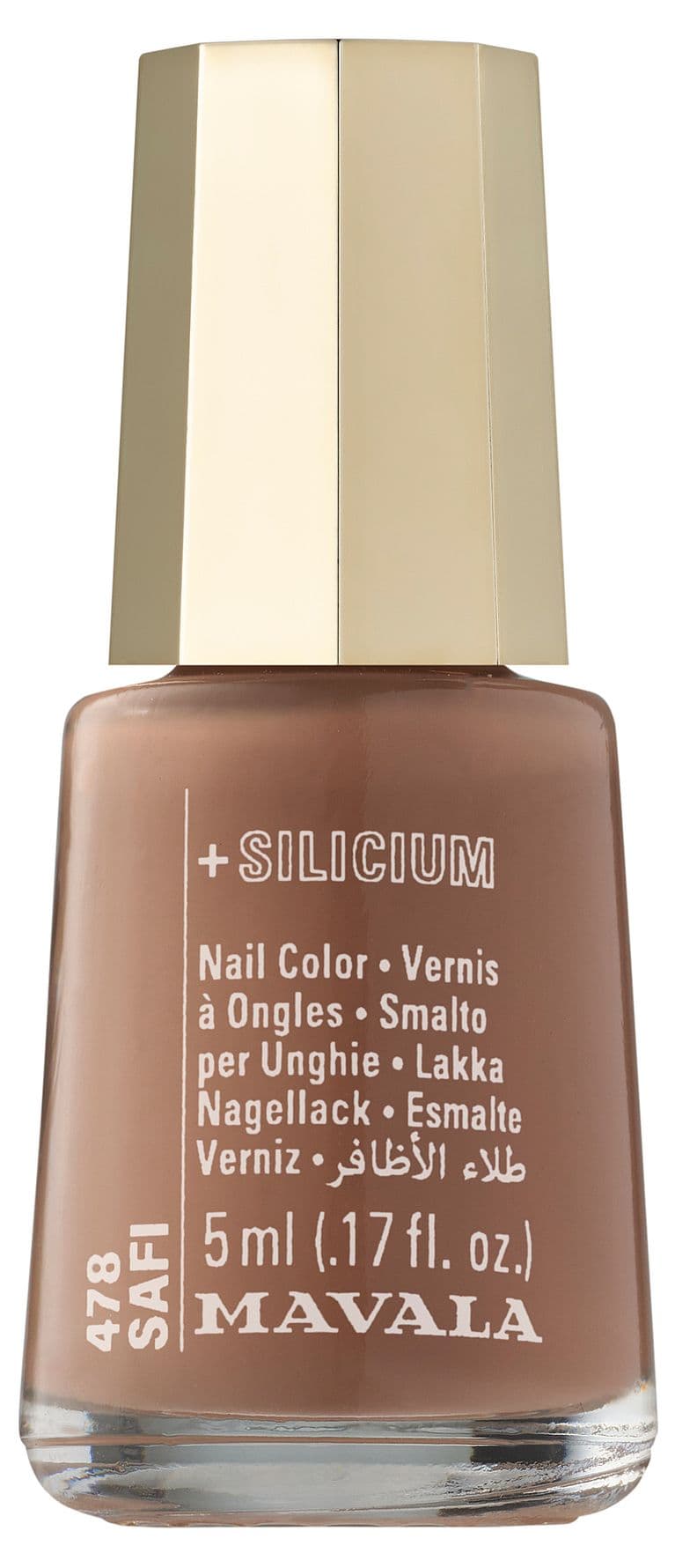 Neo Nudes Colors Safi