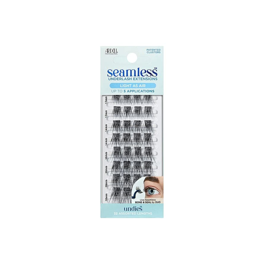 Seamless Refill Light As Air
