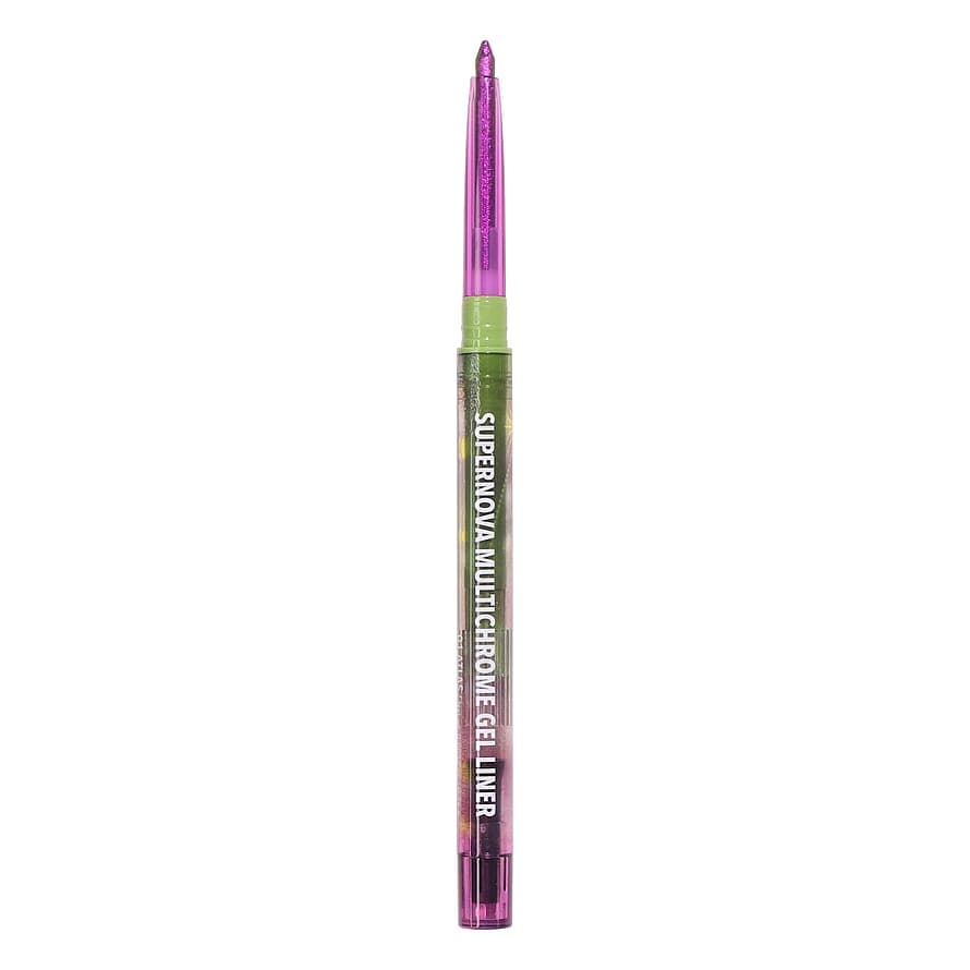 Supernova Multichrome Gel Liner 001 Atlas