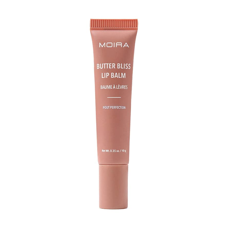 Butter Bliss Lip Balm 007 Pout Perfection