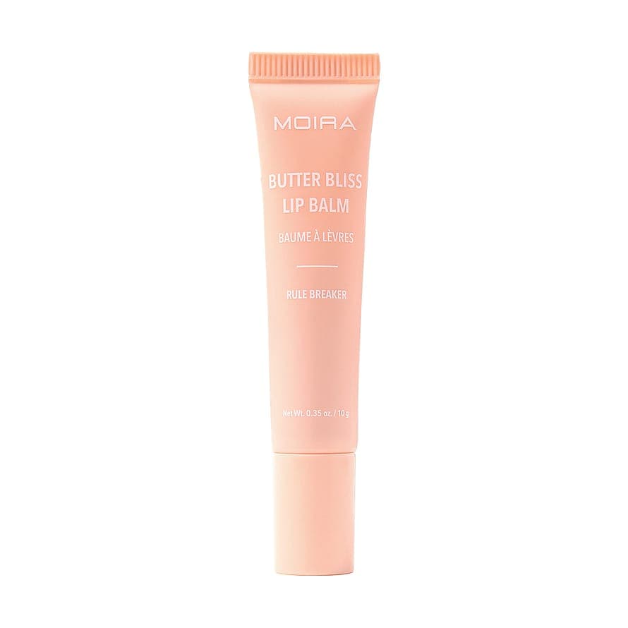 Butter Bliss Lip Balm 006 Rule Breaker