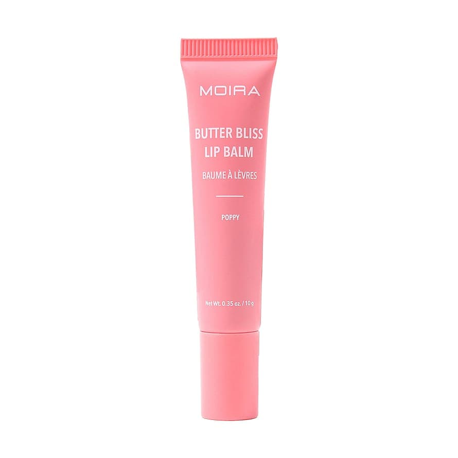 Butter Bliss Lip Balm 002 Poppy