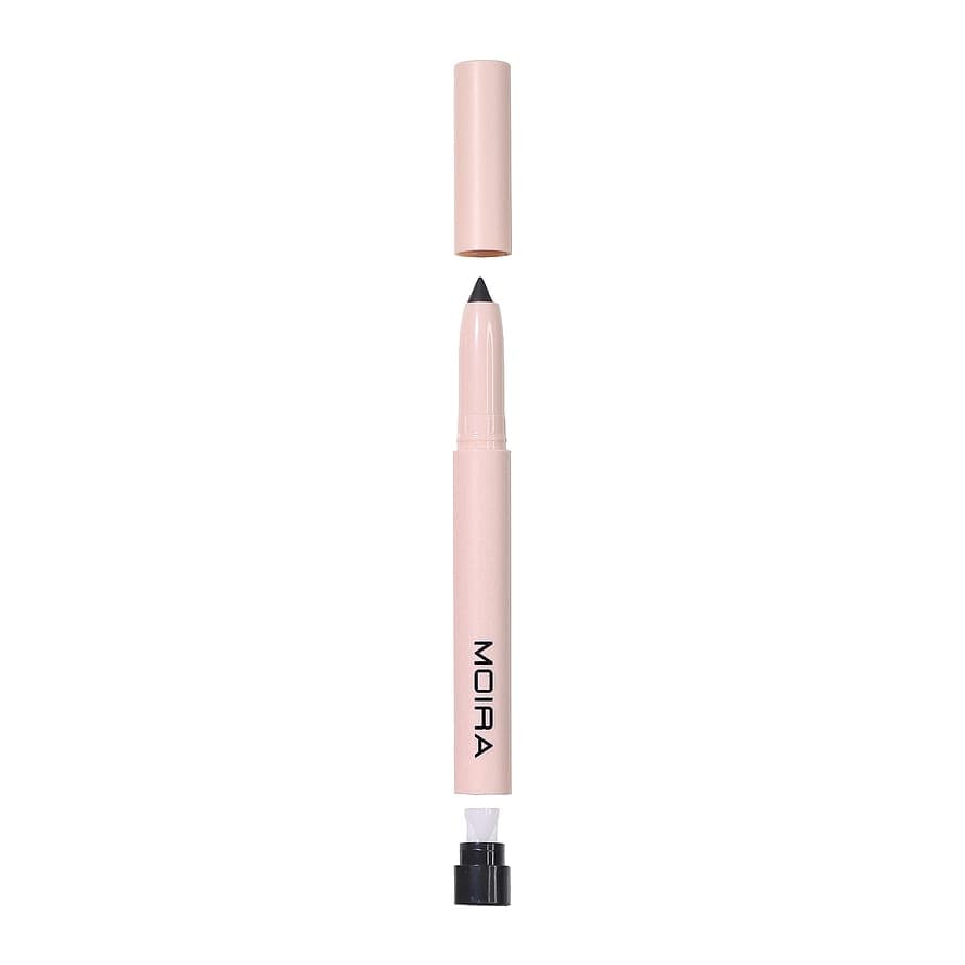 At Glance Stick Shadow 013 Black