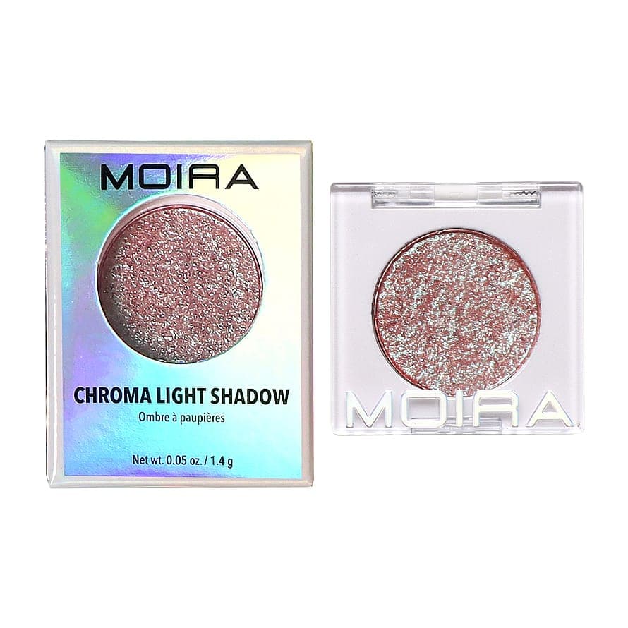 Chroma Light Shadow 004 Summer Dream