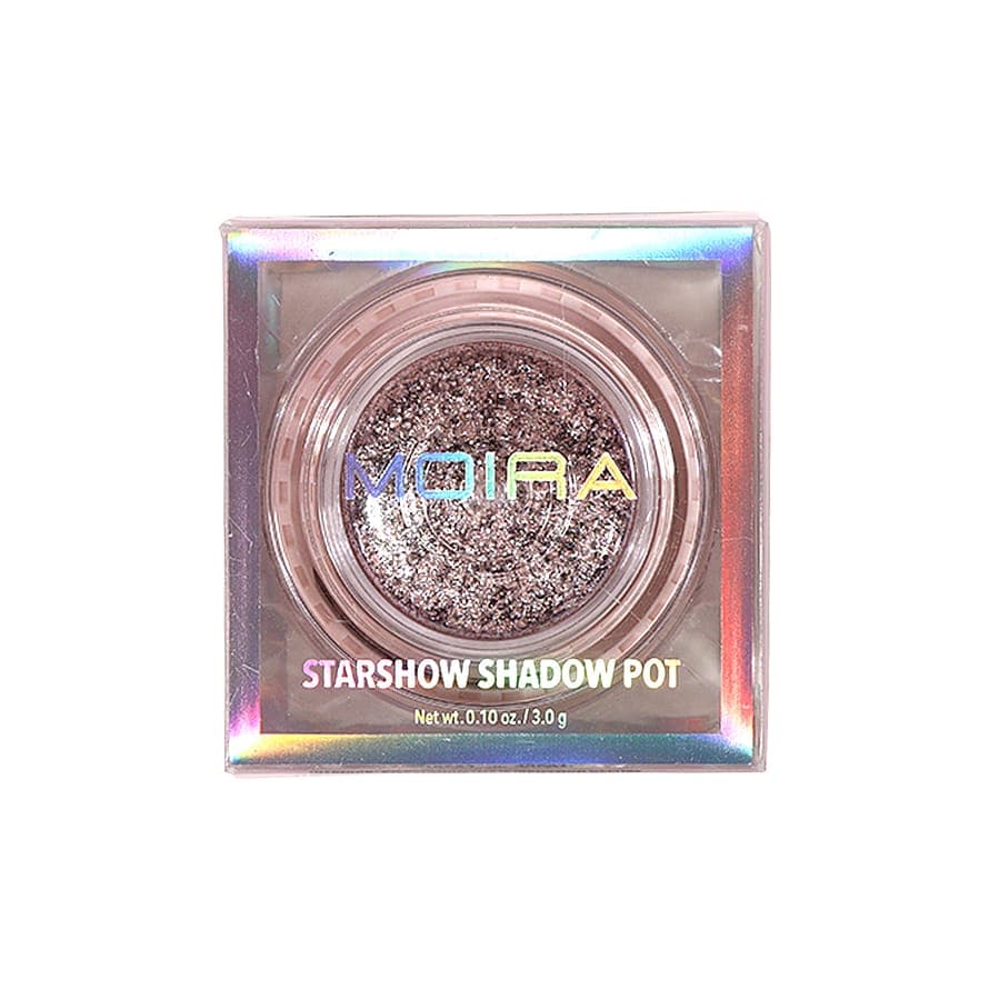 Starshow Shadow Pot 017 Eureka