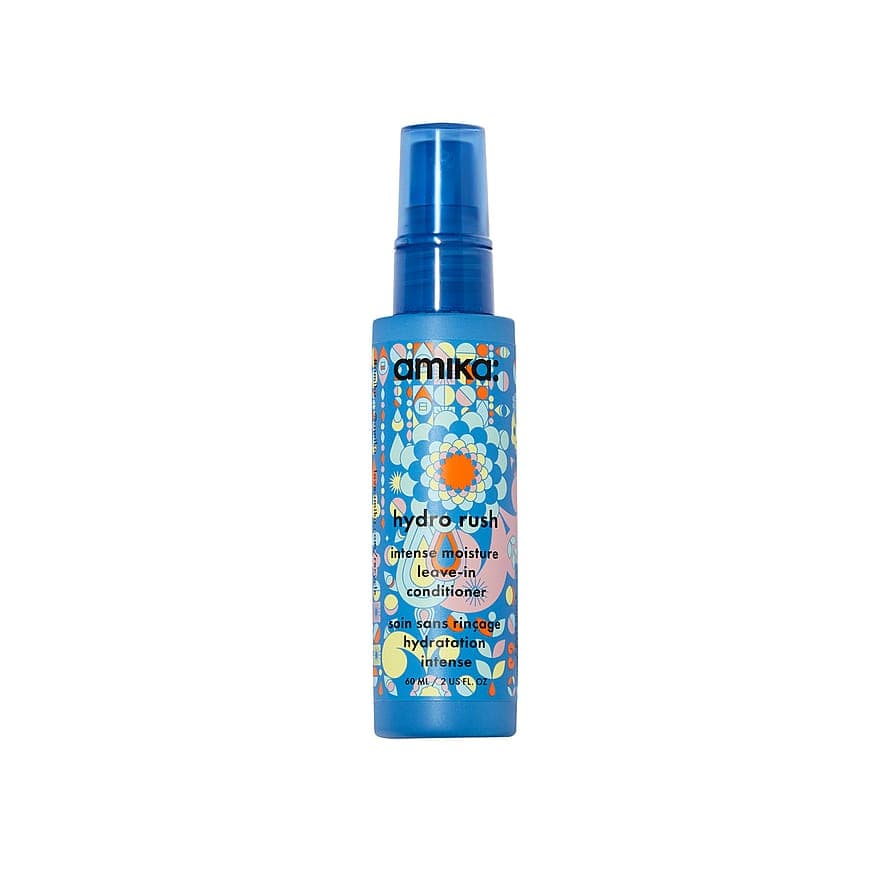 Hydro Rush Intense Moisture Leave-In Conditioner Hair Treatment 60 ml