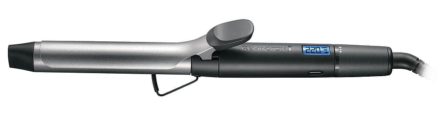 Pro Soft Curl Tong 25 mm