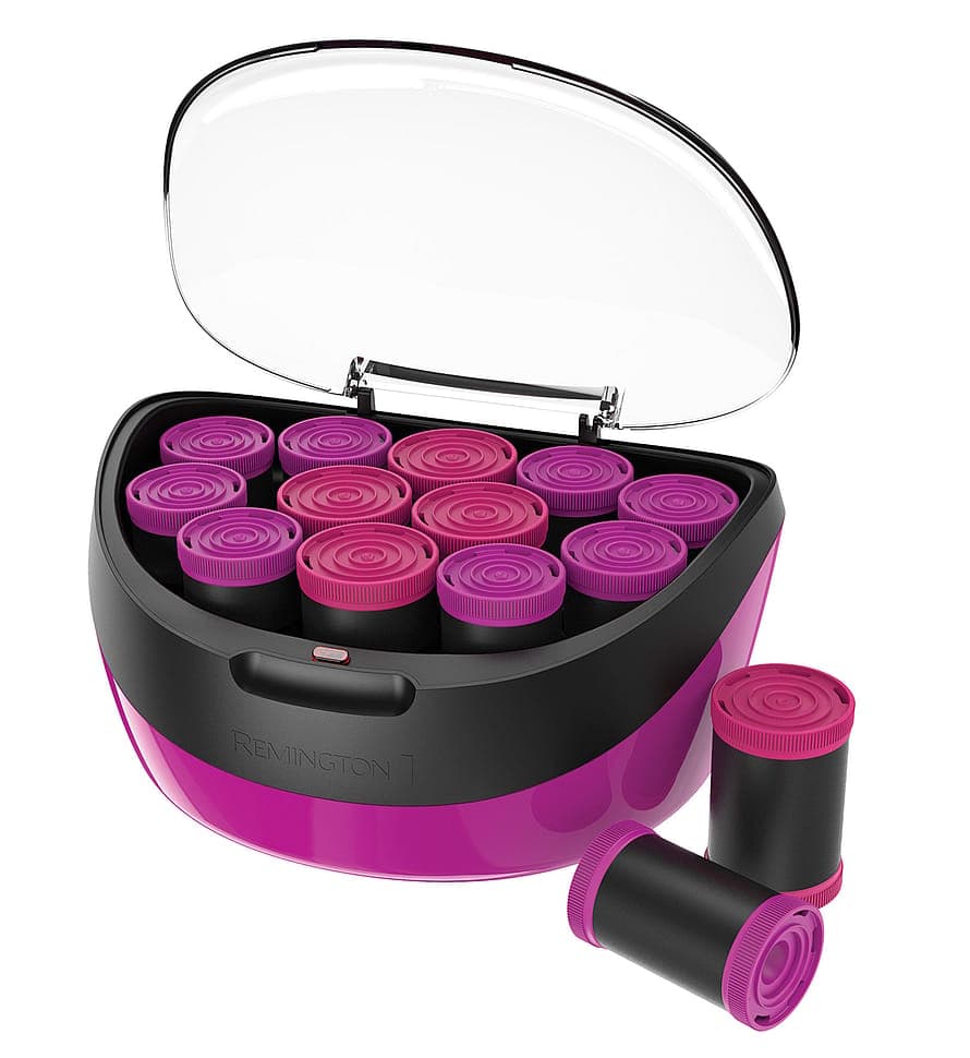 Jumbo Rollers