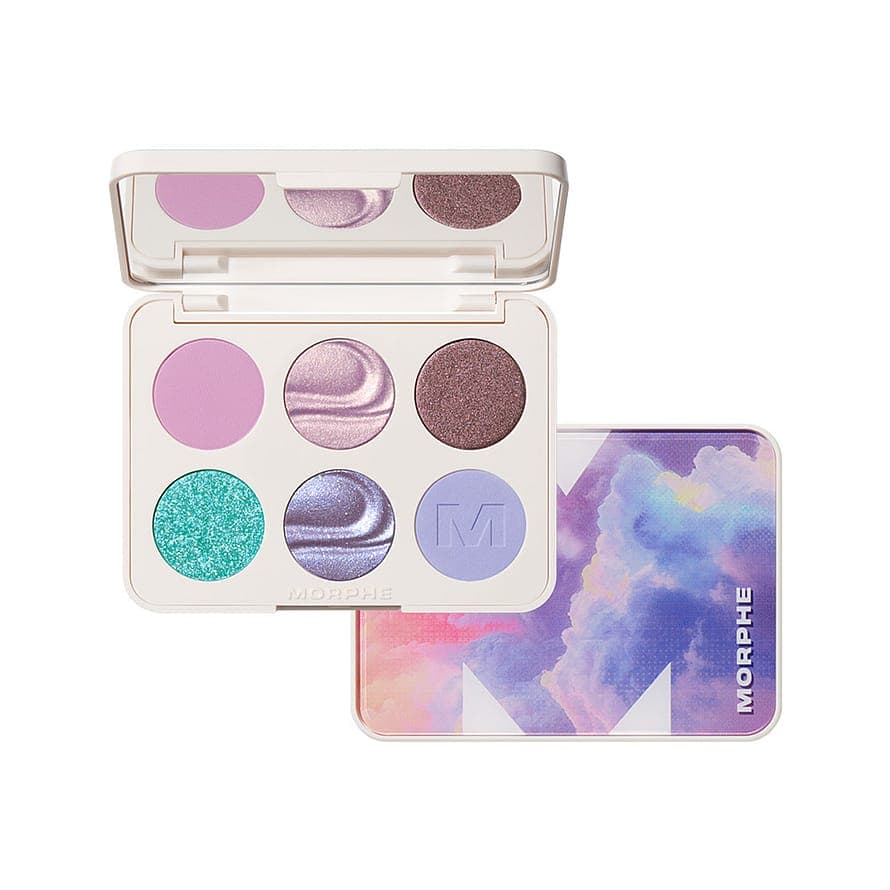 Eyeshadow Palette Sky-Fi