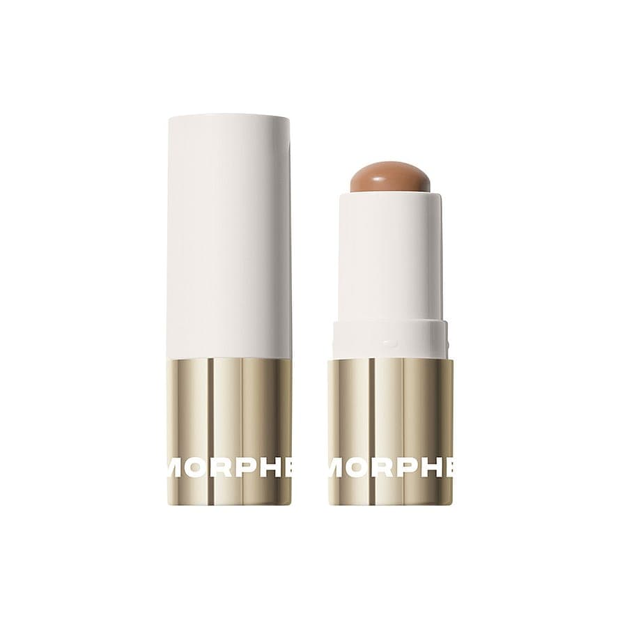 Sudden Heat Creamy Bronzer Stick Stick Flicker