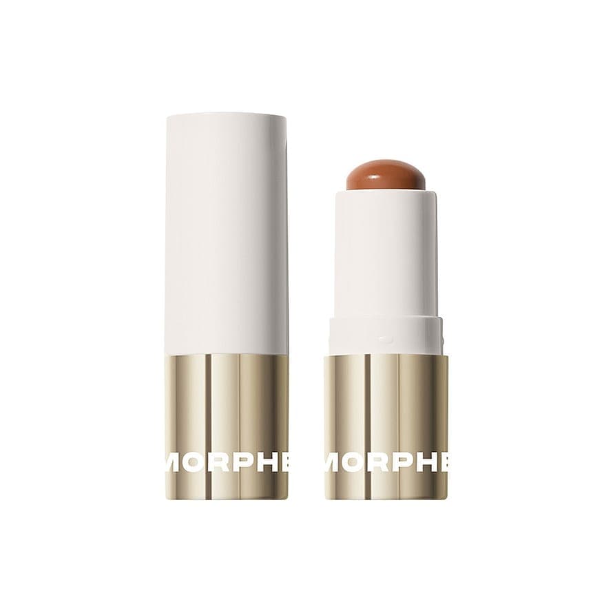 Sudden Heat Creamy Bronzer Stick Stick Sizzle