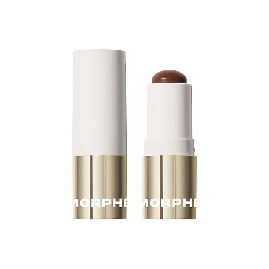 Sudden Heat Creamy Bronzer Stick Stick Smolder