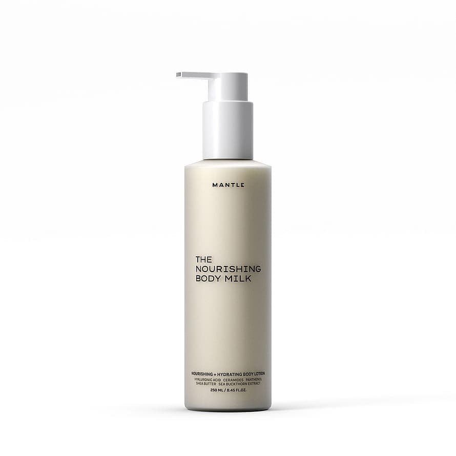 The Nourishing Body Milk 250 ml