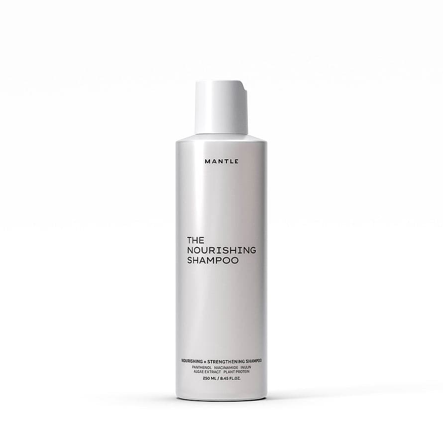 The Nourishing Shampoo 250 ml