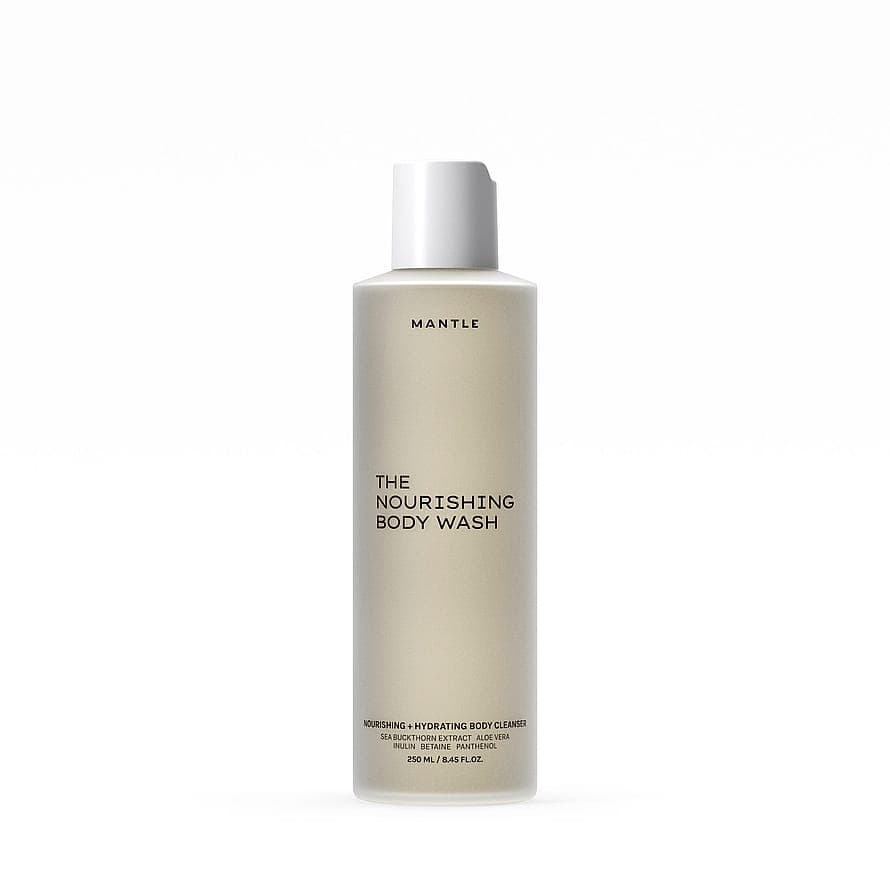 The Nourishing Body Wash 250 ml