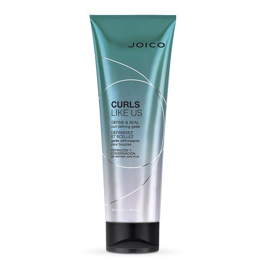 Curls Define & Seal Gel 250 ml