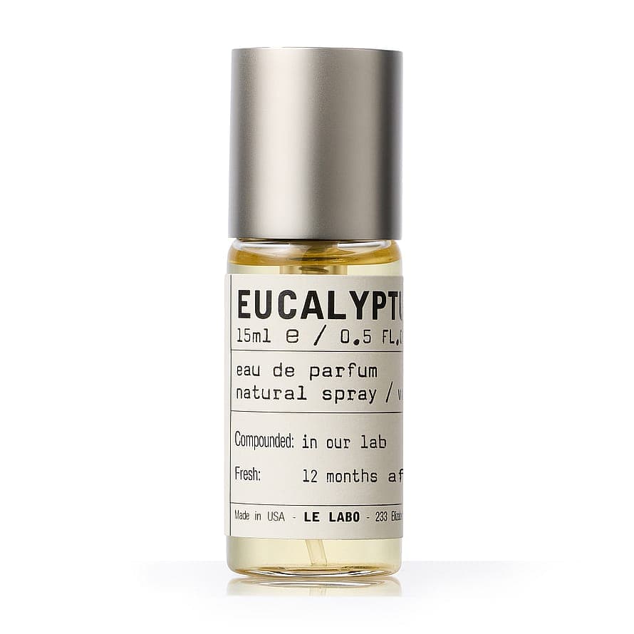 Eucalyptus 20 Eau de Parfum 15 ml