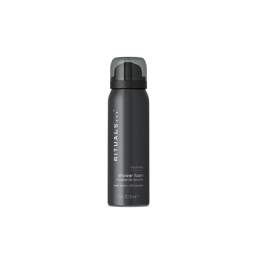Homme Shower Foam 50 ml